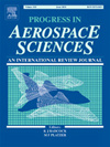 PROGRESS IN AEROSPACE SCIENCES杂志封面
